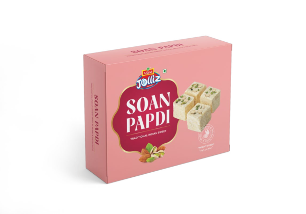 SOAN PAPDI  200g